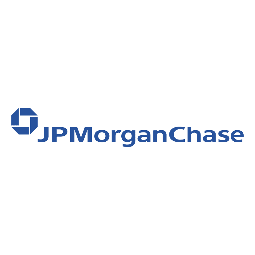 JP Morgan Chase
